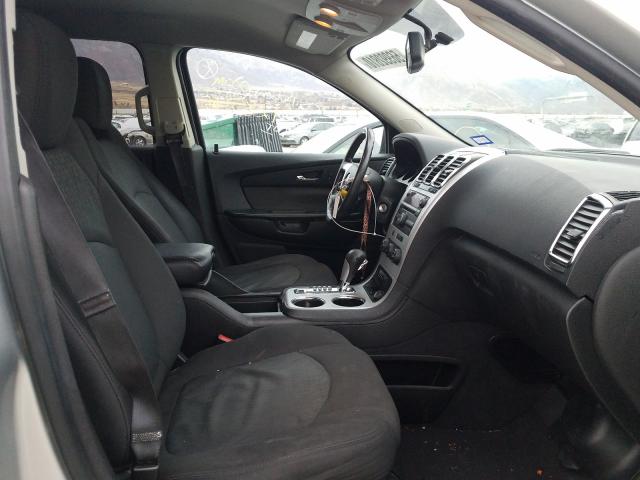 2011 GMC ACADIA SLE 1GKKRPED0BJ105724