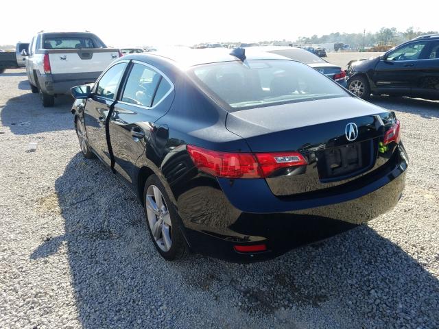 2015 ACURA ILX 20 19VDE1F33FE009486