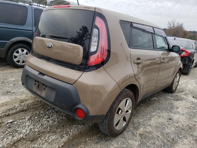 2015 KIA SOUL KNDJN2A29F7190642