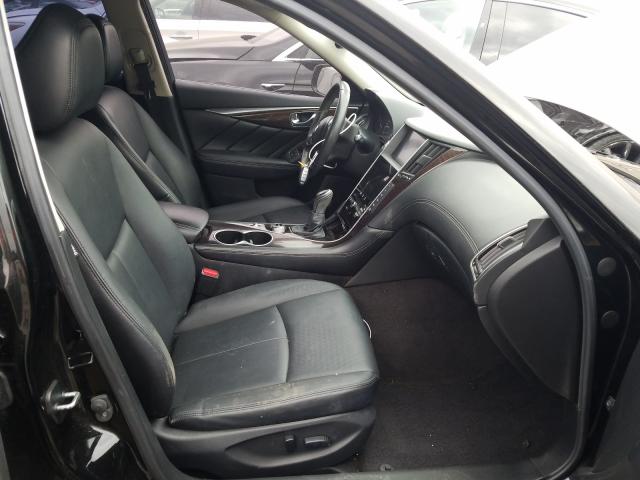 2018 INFINITI Q50 LUXE JN1EV7AP0JM366646