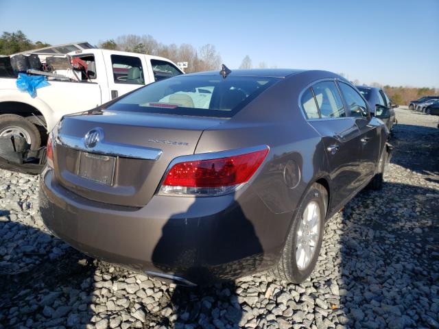 2012 BUICK LACROSSE C 1G4GB5E31CF138183
