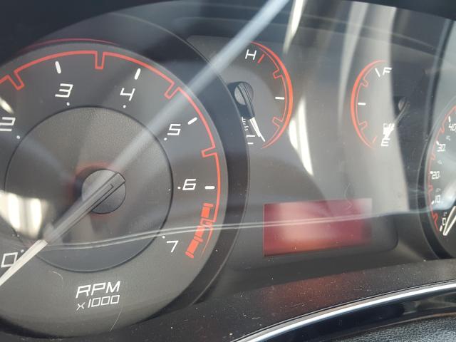 2013 DODGE DART SXT 1C3CDFBA3DD338358