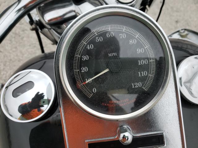 2002 HARLEY-DAVIDSON FLHRI 1HD1FBW182Y612710