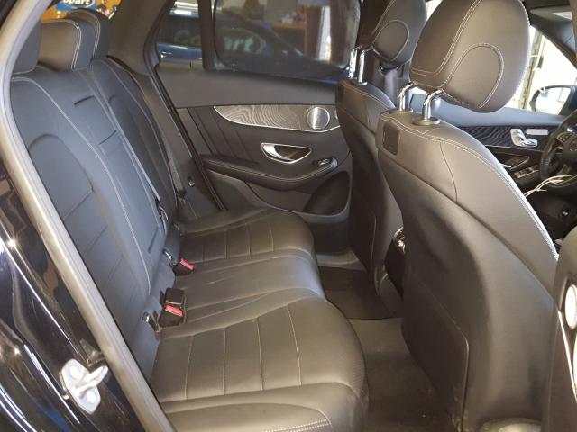2018 MERCEDES-BENZ GLC 300 4M WDC0G4KB9JV065395