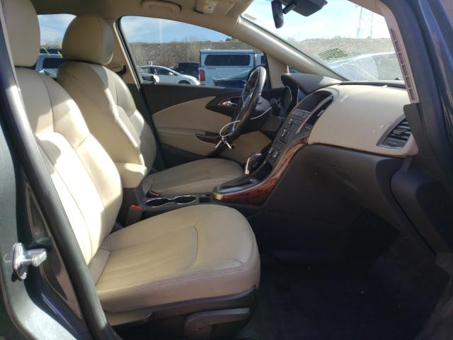 2013 BUICK VERANO 1G4PS5SK2D4204281