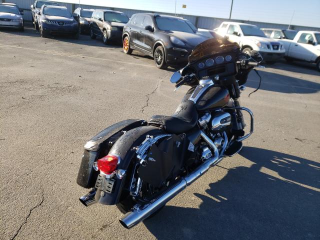 2019 HARLEY-DAVIDSON FLHT 1HD1FVC27KB683558