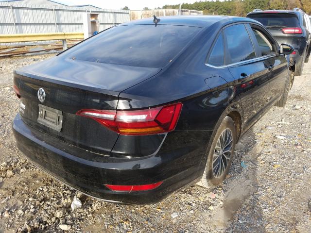 2019 VOLKSWAGEN JETTA S 3VWCB7BU0KM132530