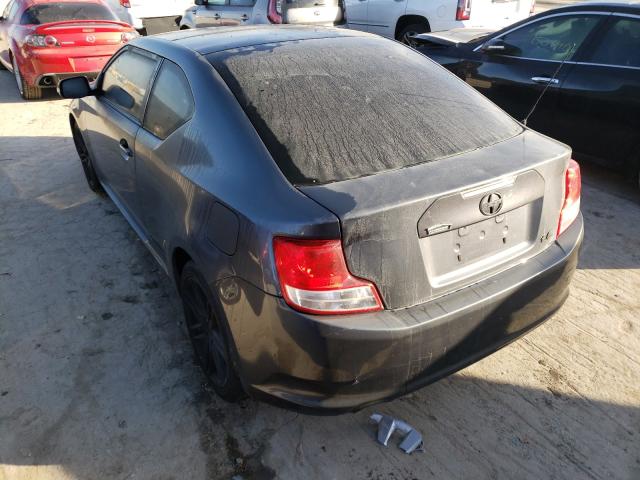 2011 TOYOTA SCION TC JTKJF5C72B3011648