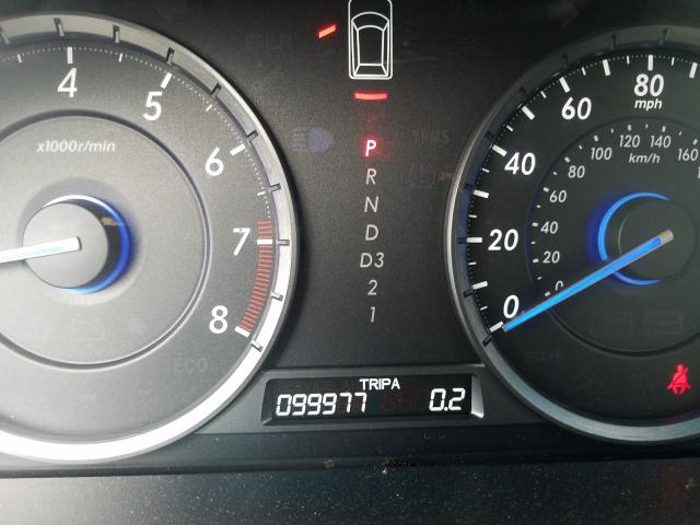 2011 HONDA ACCORD CRO 5J6TF1H56BL003918