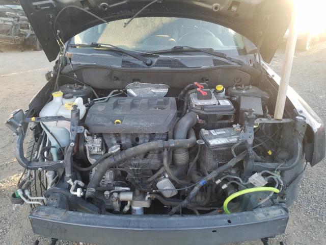 2014 JEEP PATRIOT LI 1C4NJRCB5ED603370