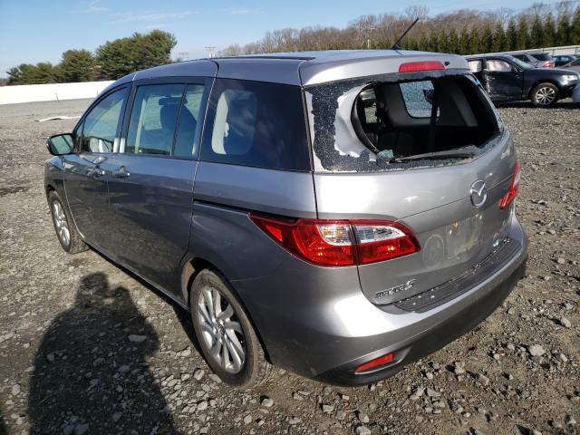 2013 MAZDA 5 JM1CW2BL3D0148938