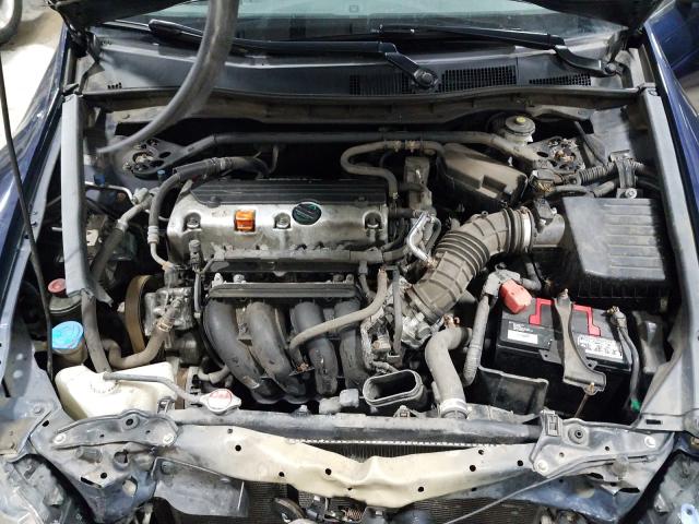 2010 HONDA ACCORD EXL 1HGCP2F85AA002793