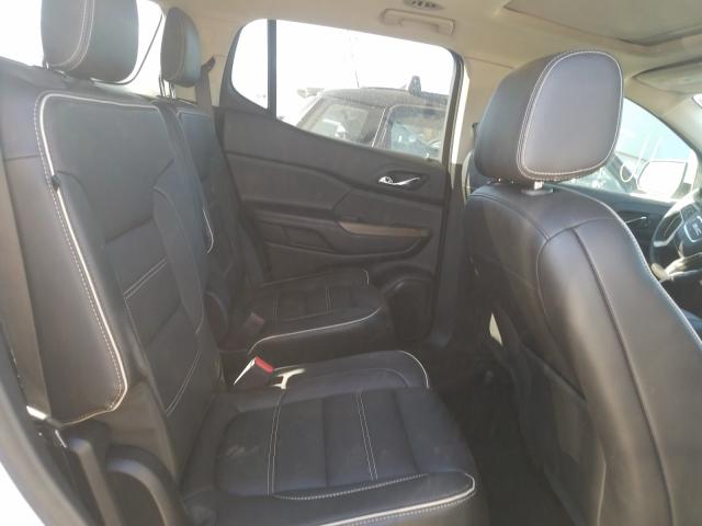 2019 GMC ACADIA DEN 1GKKNPLS8KZ106750