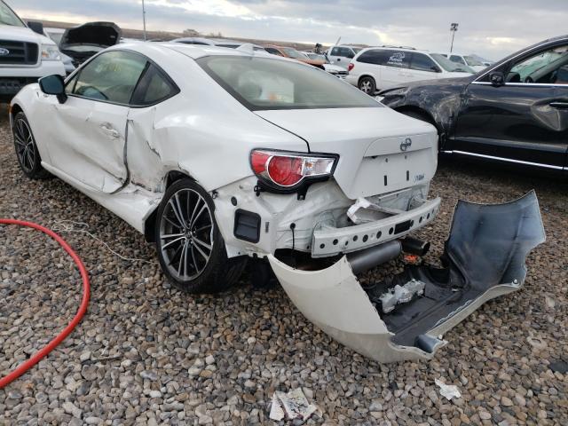 2016 TOYOTA SCION FR-S JF1ZNAA19G9709057