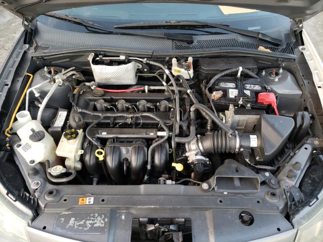 2010 FORD FOCUS SES 1FAHP3GN1AW204361