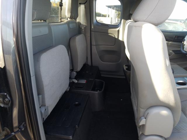 2014 TOYOTA TACOMA PRE 5TFTX4GN7EX029432