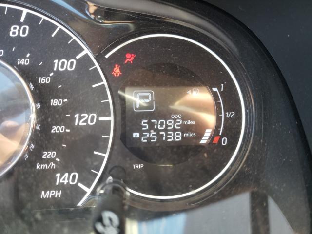 2017 NISSAN VERSA NOTE 3N1CE2CP6HL362869
