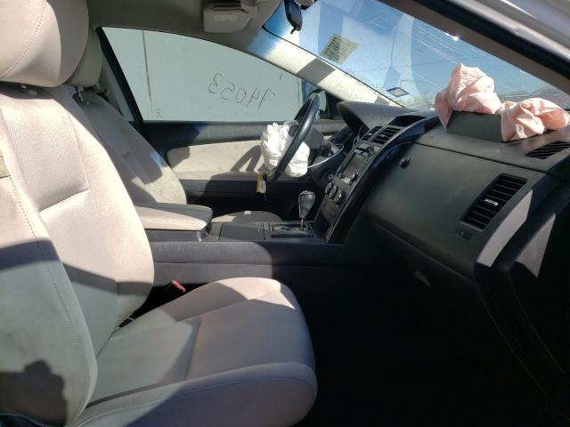 2015 MAZDA CX-9 SPORT JM3TB3BV0F0455240