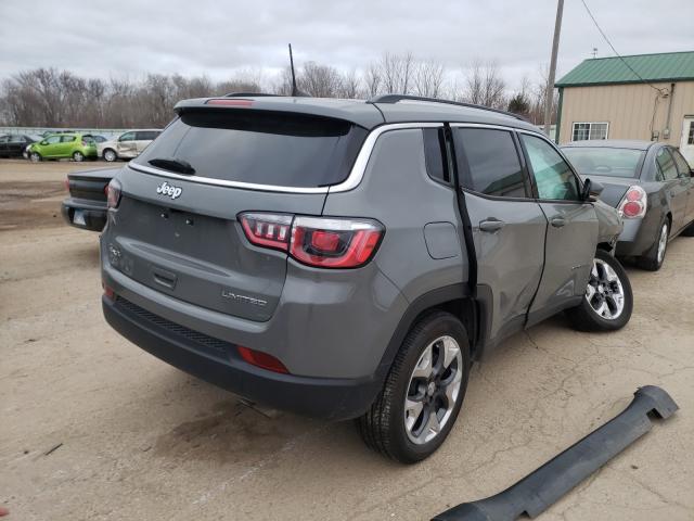 2019 JEEP COMPASS LI 3C4NJDCB6KT790708