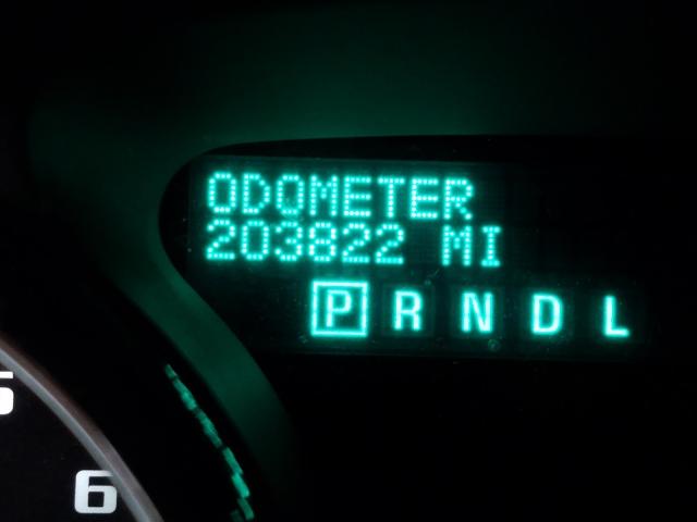 2013 BUICK ENCLAVE 5GAKRDKD8DJ155614