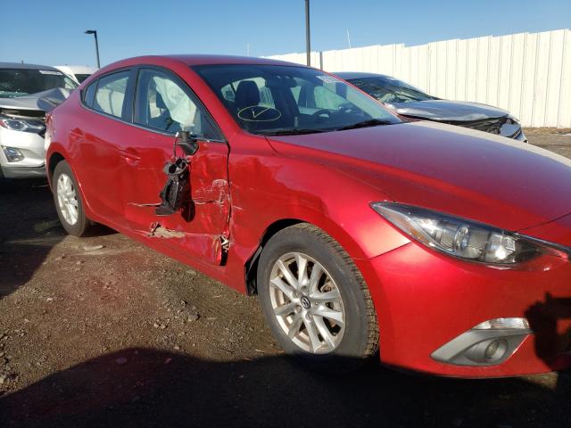2015 MAZDA 3 3MZBM1V70FM233131