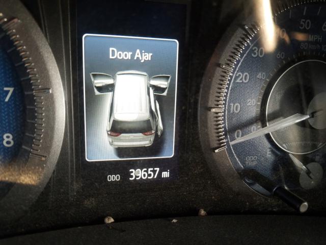 2019 TOYOTA SIENNA LE - 5TDKZ3DC4KS013256