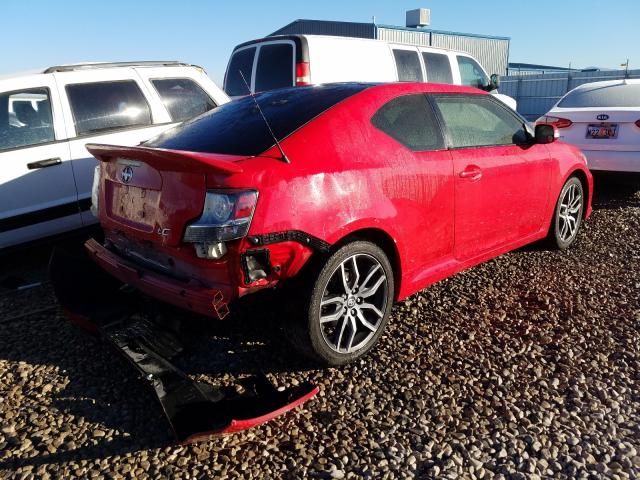 2014 TOYOTA SCION TC JTKJF5C75E3080032