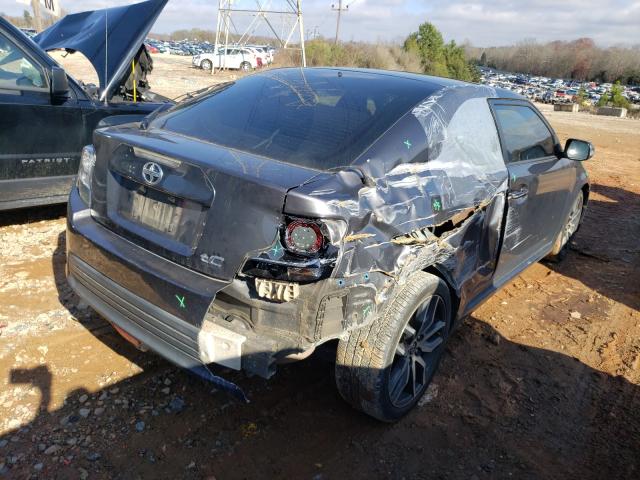 2016 TOYOTA SCION TC JTKJF5C78GJ022253