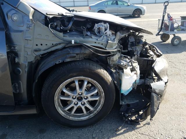 2018 TOYOTA PRIUS JTDKBRFU8J3059766