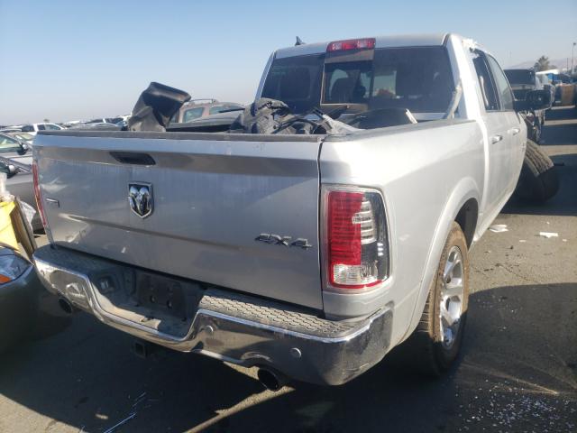 2017 RAM 1500 LARAM 1C6RR7NM7HS875567