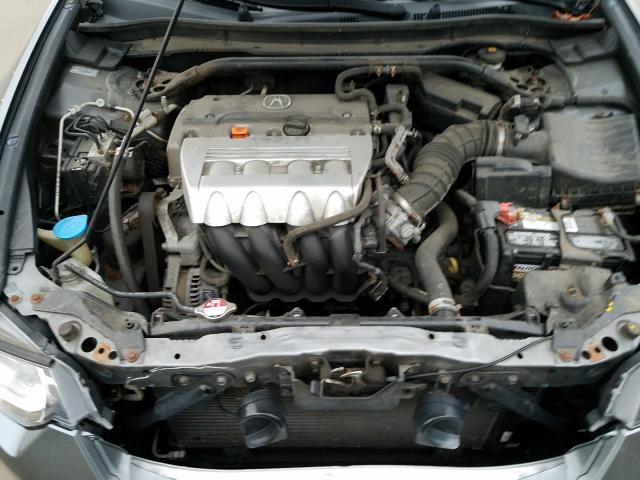 2010 ACURA TSX JH4CU2F65AC022518