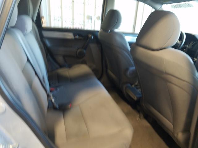 2010 HONDA CR-V LX 5J6RE3H34AL045185