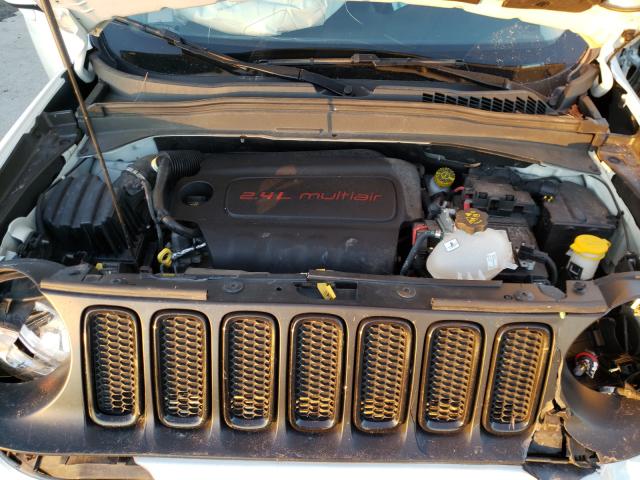 2017 JEEP RENEGADE L ZACCJABB7HPG48035