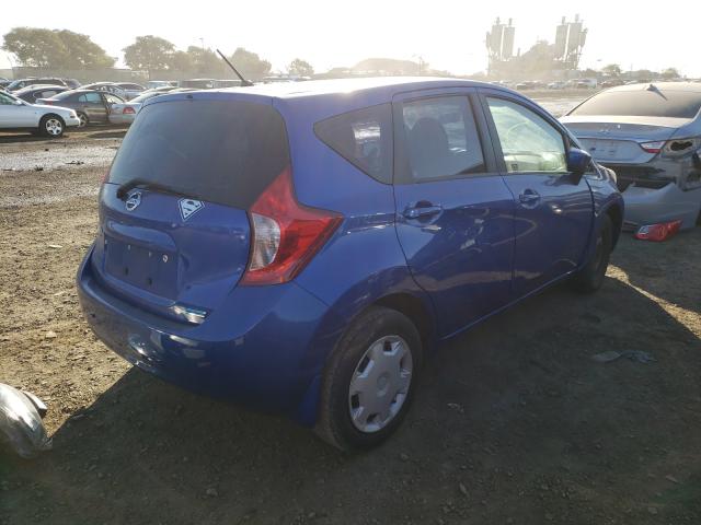 2015 NISSAN VERSA NOTE 3N1CE2CP1FL387028