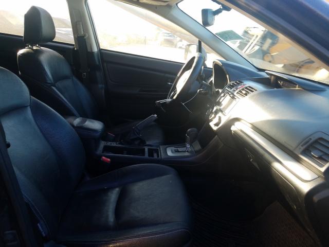 2014 SUBARU XV CROSSTR JF2GPAKC7E8241748