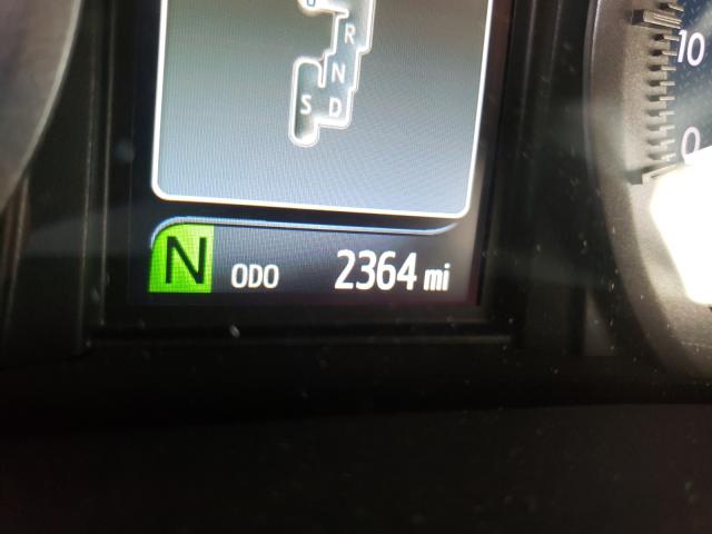 2020 TOYOTA SIENNA XLE - 5TDYZ3DC8LS080471