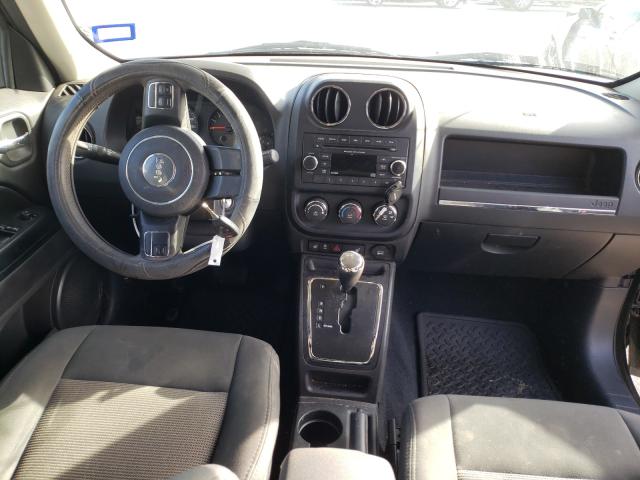 2012 JEEP PATRIOT LA 1C4NJRFB9CD547815
