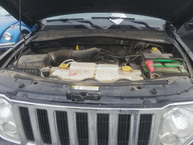 2012 JEEP LIBERTY SP 1C4PJMAK2CW126025