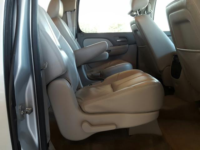 2012 CHEVROLET SUBURBAN C 1GNSCJE09CR219979