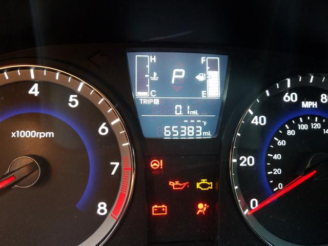 2017 HYUNDAI ACCENT SE KMHCT5AE6HU313291