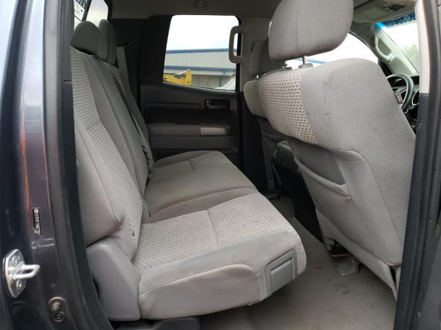 2010 TOYOTA TUNDRA DOU 5TFRY5F12AX077894