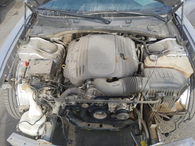 2018 DODGE CHARGER R/ - 2C3CDXCT1JH175617