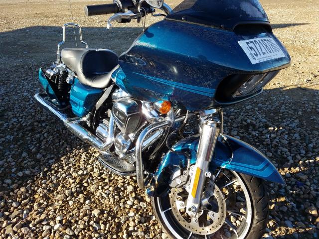 2020 HARLEY-DAVIDSON FLTRX 1HD1KHC11L8650383