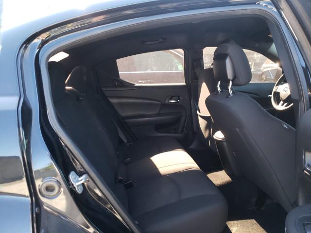 2014 DODGE AVENGER SE 1C3CDZABXEN104418