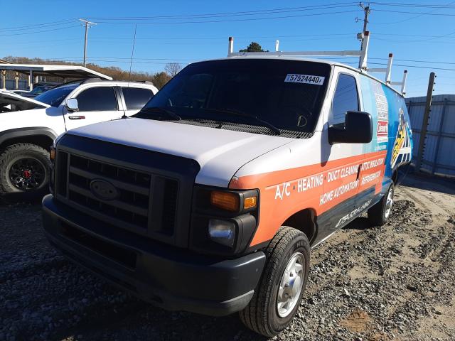 2011 FORD ECONOLINE 1FTNE1EWXBDA21797
