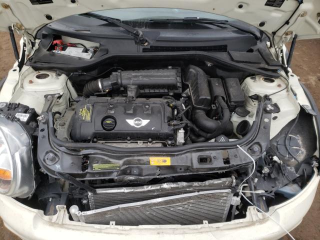 2013 MINI COOPER CLU WMWZF3C50DT490004