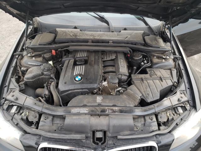 2011 BMW 328 I SULE WBAPH5C58BF093147