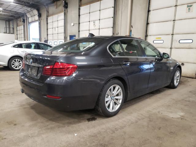 2016 BMW 528 XI WBA5A7C59GG642752