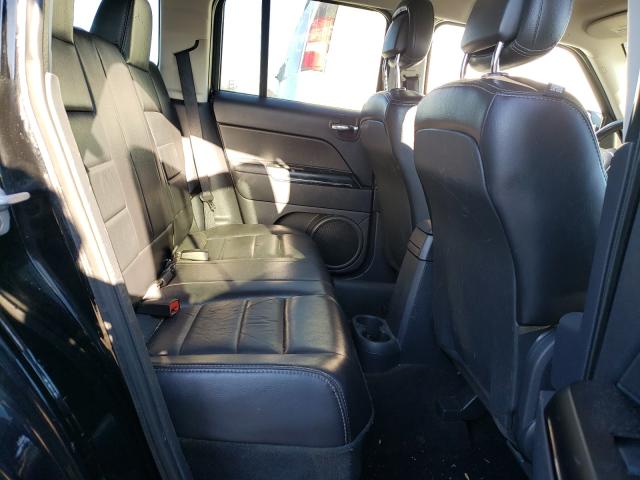 2012 JEEP PATRIOT LI 1C4NJRCBXCD553627