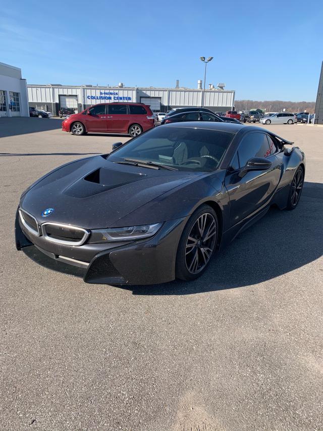 VIN WBY2Z2C51GV675398 2016 BMW I8 no.2